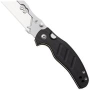 Afbeelding voor Kizer Vanguard C01C UTI 1 V3488.29JSA3 Black G10, zakmes