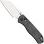Obraz dla Nóż składany Kizer Vanguard Drop Bear 2, V3619-2KS1 Satin Nitro-V, Black Micarta, projekt Azo
