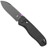 Kizer Vanguard Drop Bear, V3619C2 zakmes, Azo design