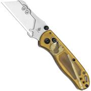Nóż składany Kizer Drop Bear Utility V3619JA4 Ultem