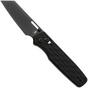 Afbeelding voor Kizer Vanguard Task V3641C2 Black 154CM, Black G10, zakmes, Nick Consoli design