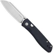 Afbeelding voor Kizer Vanguard Renissance V3698A3 Satin N690, Blue Richlite, zakmes