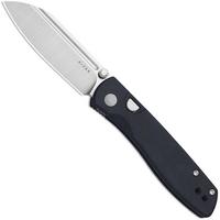 Afbeelding voor Kizer Vanguard Renissance V3698A3 Satin N690, Blue Richlite, zakmes