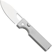 Bild für Kizer Vanguard Little Ringbo V3708A1 Satin AEB-L, Aluminium, Taschenmesser, Matija Milovic Design