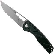 Kizer Vanguard Yukon V4004N1 black pocket knife