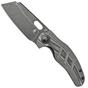 Afbeelding voor Kizer Vanguard C01C, 154CM, Micarta V4488C1 zakmes