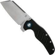 Kizer C01C Sheepdog XL Black V5488C1 pocket knife