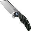 Bild für Kizer C01C Sheepdog XL Carbonfiber V5488C3 Taschenmesser