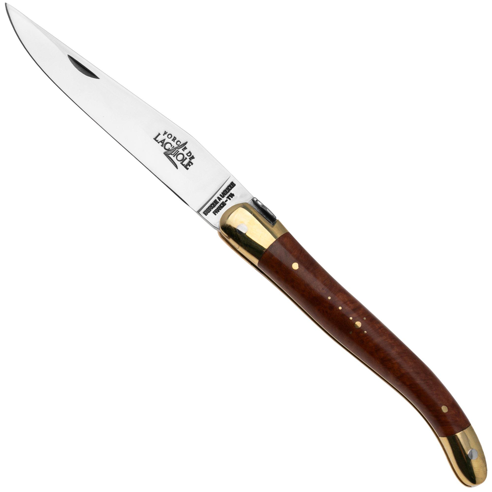 Nóż Forge de Laguiole 1211BR, briarwood