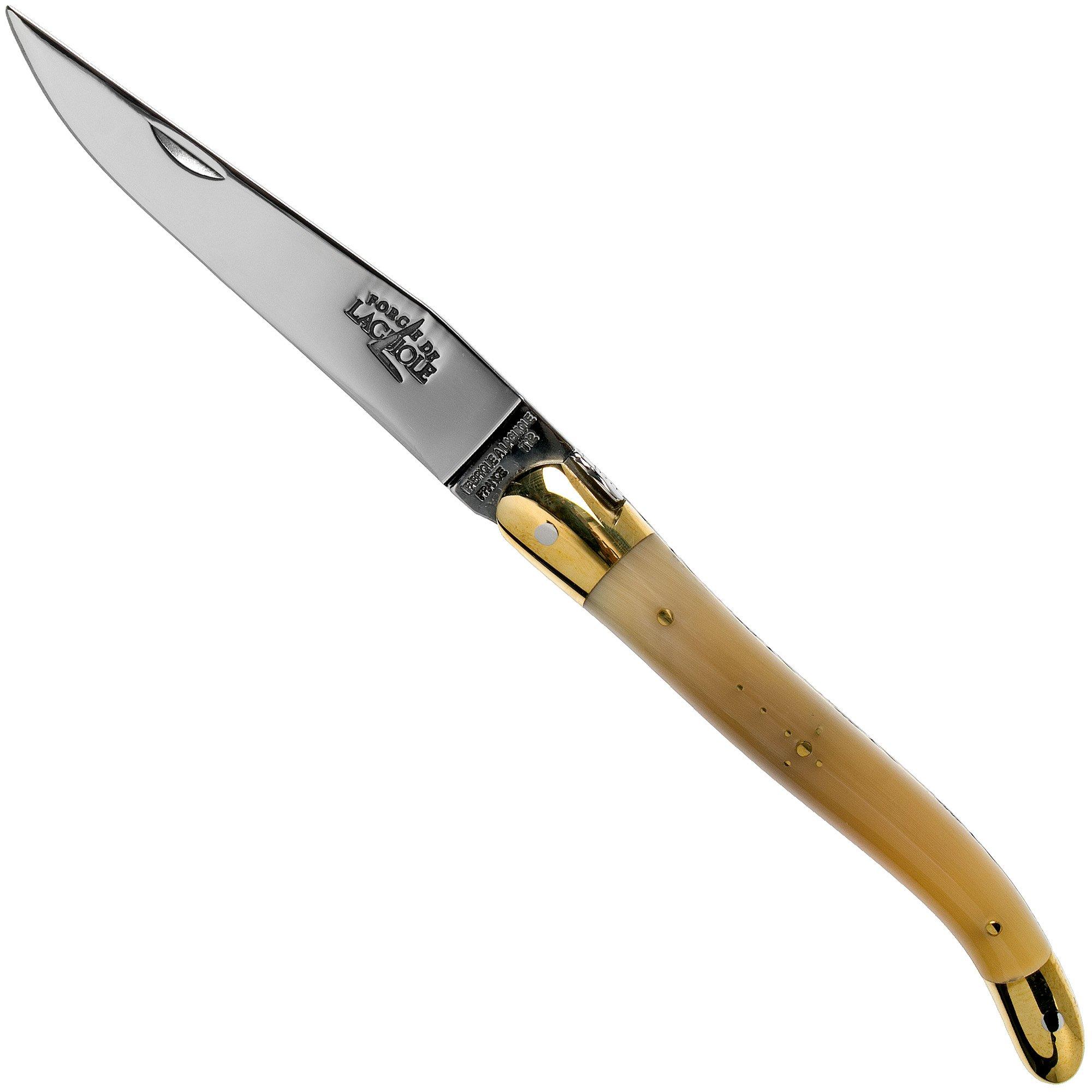 Forge de Laguiole - High Range Klappmmesser