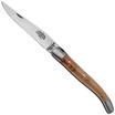 Forge Laguiole 1211INGE, madera de enebro