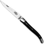 Forge Laguiole 1211IN, cuerno negro