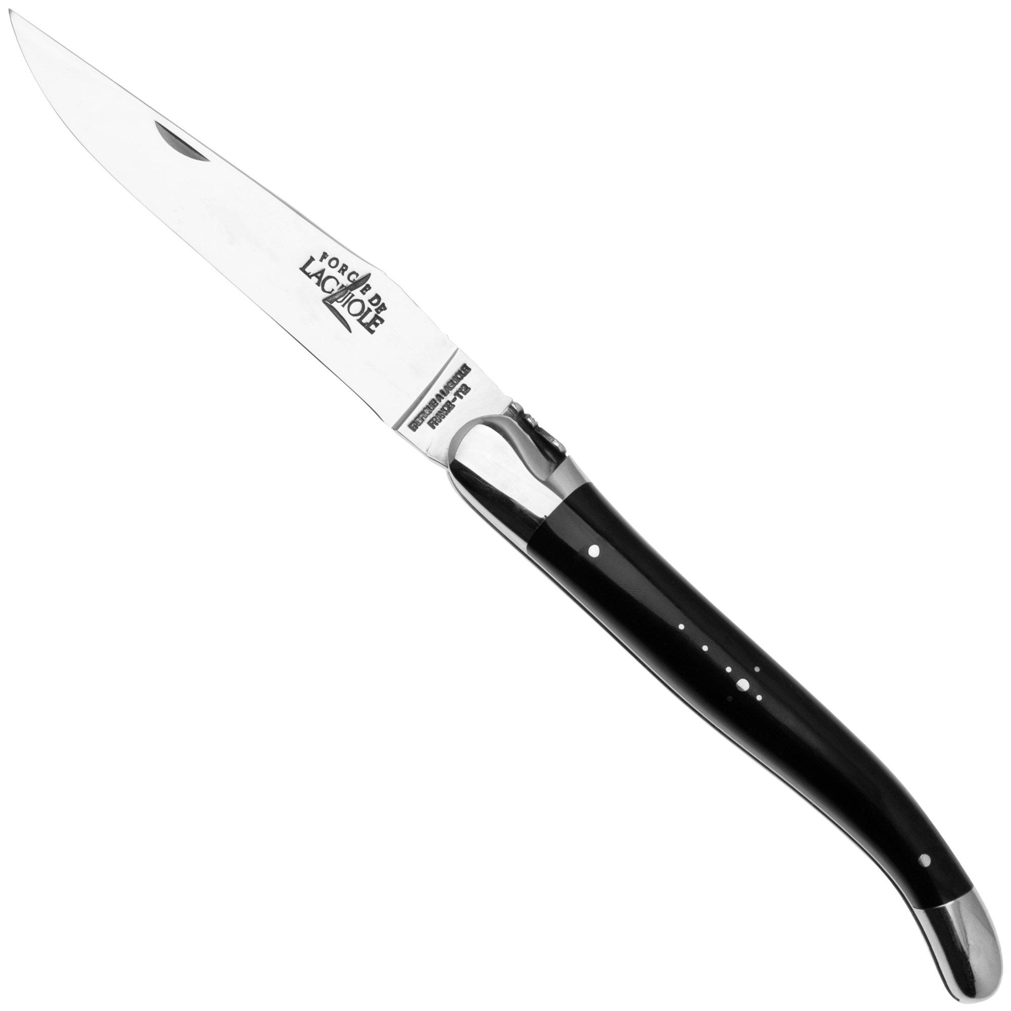 Forge de Laguiole 1212FINDPG, swarthorn