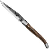 Bild für Forge de Laguiole 12cm Walnuss, Brut de Forge 1212FINNOSATBDF