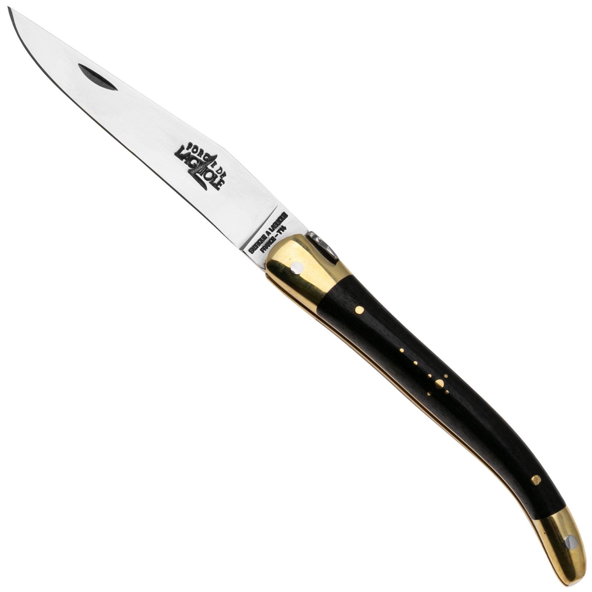 Forge de Laguiole - High Range Folder | Advantageously shopping at
