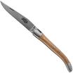 Forge Laguiole 9cm madera de enebro, mate 129INGE