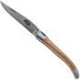 Image for Forge de Laguiole 9cm juniper, gematteerd 129INGE