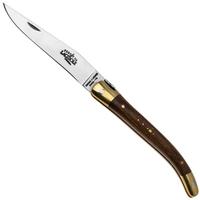 Bild für Forge de Laguiole - Natural Wood Klappmesser, Pistazienholz