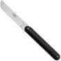 Image for Forge de Laguiole Putman Butter Knife Ebony, matted, Andrée Putman design