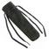 Image for Forge de Laguiole knife pouch soft leather, black