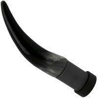 Afbeelding voor Forge de Laguiole zoutmolen hoorn LAMAS