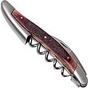 Image for Forge de Laguiole SOMCHB waiter's corkscrew, matted oak