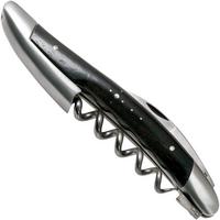 Image for Forge de Laguiole SOMEB ebony waiter's corkscrew
