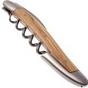 Image for Forge de Laguiole  wine opener, olive wood