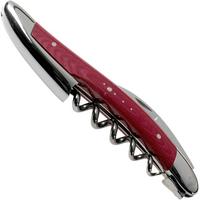 Image for Forge de Laguiole SOMTCBOR burgundy waiter's corkscrew