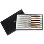 Image for Forge de Laguiole, T62MINBOISSAT, matted with 6 types of wood