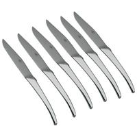 Image for Forge de Laguiole Skel Signature T6SKELBRI 6-piece steak knife set