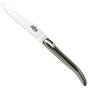 Image for Forge de Laguiole Philippe Starck Signature T6STARCKIN 6-piece steak knife set