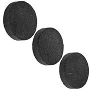 Lifesaver Wayfarer Activated Carbon discs for the Wayfarer, 3 pack