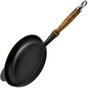 Image pour Le Creuset 20058240000460 poêle 24 cm, noir