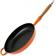 Image for Le Creuset frying pan - 28 cm, 2.6 L orange-red