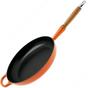 Bild für Le Creuset Bratpfanne - 28cm, 2,6L orange-rot