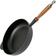 Image for Le Creuset sauteuse black, 28 cm, 3,6 L