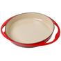 Bild für Le Creuset Tarteform/ Tarte Tatin, 28 cm, kirschrot