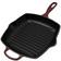 Afbeelding voor Le Creuset Signature 20183269490422 Garnet, vierkante grillpan/skillet, 26 cm