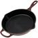 Bild für Le Creuset Signature 20187269490422 Garnet, runde Pfanne/Skillet, 26 cm