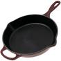 Bild für Le Creuset Signature 20187269490422 Garnet, runde Pfanne/Skillet, 26 cm