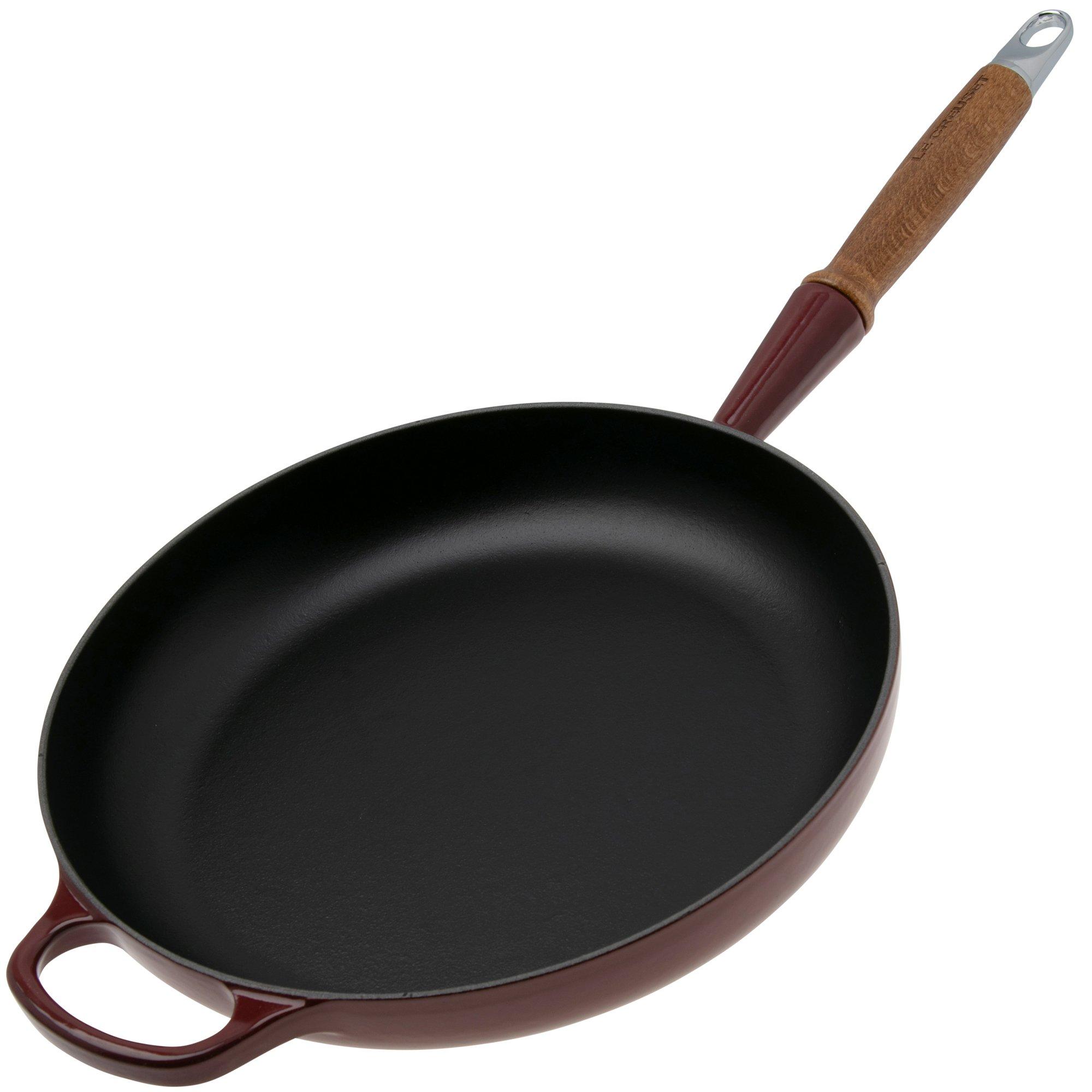 Le Creuset Signature 20258289490422 Garnet, frying pan, 28 cm, 2.6L