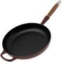 Bild für Le Creuset Signature 20258289490422 Garnet, Pfanne, 28 cm, 2,6 L
