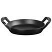 Afbeelding voor Le Creuset BBQ Outdoor Collection 20270250000005 Cast Iron Skillet, braadpan, 25 cm