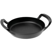 Image pour Le Creuset BBQ Outdoor Collection 20270250000005 Cast Iron Skillet, cocotte, 25 cm