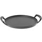 Bild für Le Creuset BBQ Outdoor Collection 20272350000005 Cast Iron Pizza Pan, 35 cm