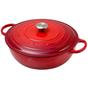 Bild für Le Creuset Signature Marmite 32cm, 7l rot