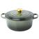 Afbeelding voor Le Creuset Signature 21177241734441 Thyme, braadpan/cocotte, 24 cm, 4,2L