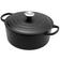 Image for Le Creuset casserole-cocotte 26cm, 5, 3 l Black