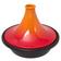 Image for Le Creuset tagine 31 cm, 3,7 l orange-red